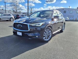 2021 Infiniti QX50 for sale in Danvers MA