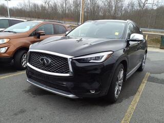 2021 Infiniti QX50