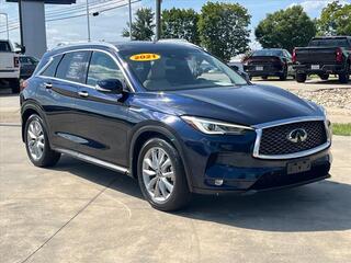 2021 Infiniti QX50 for sale in Greensboro NC