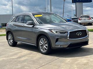 2022 Infiniti QX50