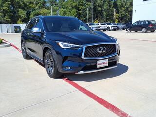2021 Infiniti QX50
