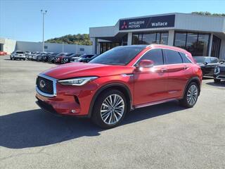 2023 Infiniti QX50