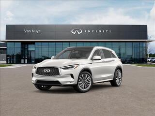 2024 Infiniti QX50 for sale in Brattleboro VT