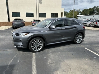 2023 Infiniti QX50