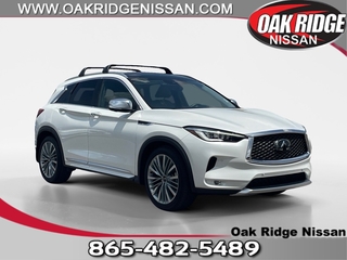 2023 Infiniti QX50