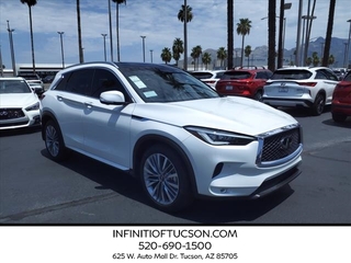 2024 Infiniti QX50 for sale in Tucson AZ