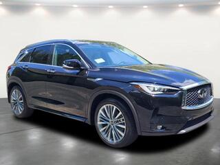 2024 Infiniti QX50