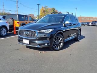 2023 Infiniti QX50 for sale in Danvers MA