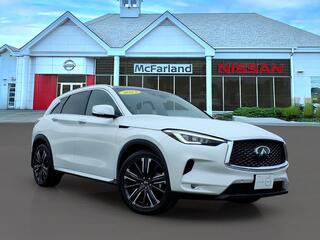 2023 Infiniti QX50