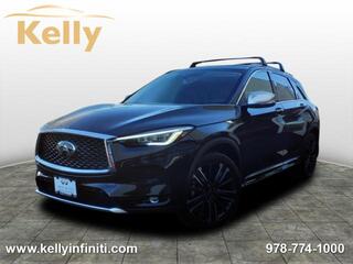 2023 Infiniti QX50 for sale in Danvers MA