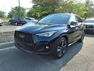 2024 Infiniti QX50 for sale in Cornelius NC