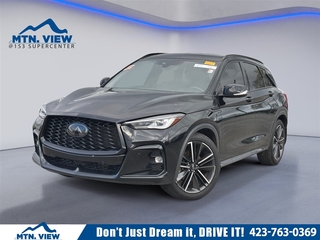 2023 Infiniti QX50