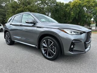 2024 Infiniti QX50