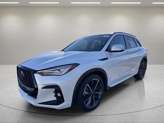 2023 Infiniti QX50