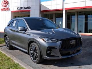 2024 Infiniti QX50