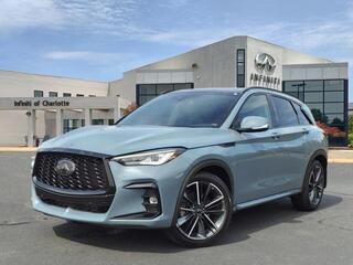 2024 Infiniti QX50 for sale in West Jefferson NC