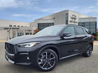 2024 Infiniti QX50 for sale in West Jefferson NC