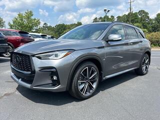 2024 Infiniti QX50 for sale in West Jefferson NC