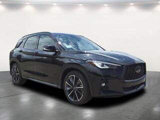 2024 Infiniti QX50