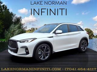 2025 Infiniti QX50 for sale in Cornelius NC