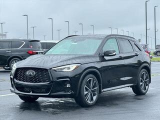 2024 Infiniti QX50