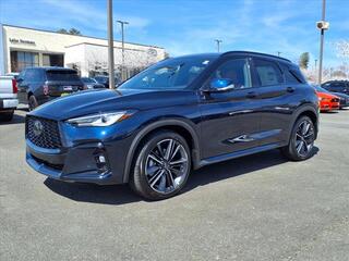 2025 Infiniti QX50 for sale in Cornelius NC