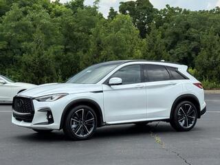 2025 Infiniti QX50 for sale in Dayton OH