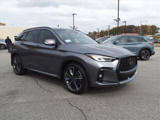 2025 Infiniti QX50 for sale in Winston-Salem NC