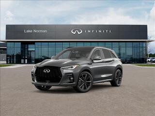 2025 Infiniti QX50 for sale in Cornelius NC