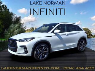 2025 Infiniti QX50 for sale in Cornelius NC