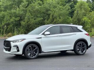 2025 Infiniti QX50 for sale in Dayton OH