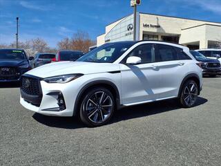 2025 Infiniti QX50 for sale in Cornelius NC