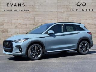 2025 Infiniti QX50 for sale in Dayton OH