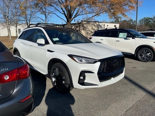 2025 Infiniti QX50 for sale in Cornelius NC