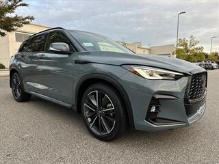 2025 Infiniti QX50 for sale in Greenville SC