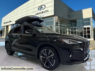 2025 Infiniti QX50 for sale in Greenville SC