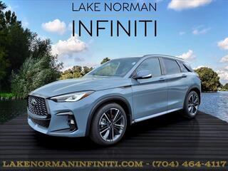2025 Infiniti QX50 for sale in Cornelius NC