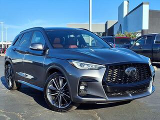 2023 Infiniti QX50