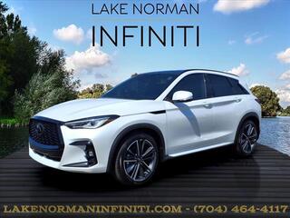 2025 Infiniti QX50 for sale in Cornelius NC