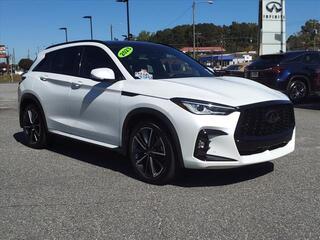 2023 Infiniti QX50 for sale in Winston-Salem NC