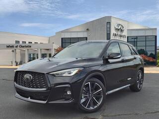 2025 Infiniti QX50 for sale in West Jefferson NC