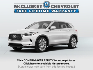 2023 Infiniti QX50