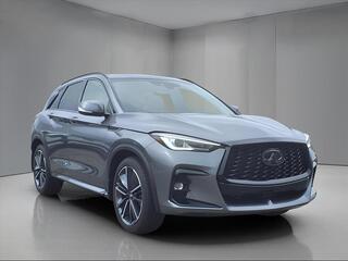 2023 Infiniti QX50