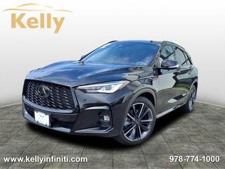 2024 Infiniti QX50