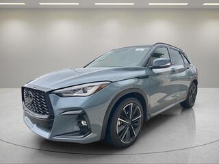2025 Infiniti QX50 for sale in Greenville SC