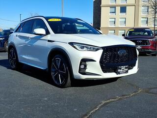 2023 Infiniti QX50 for sale in West Long Branch NJ