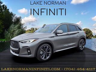 2025 Infiniti QX50 for sale in Cornelius NC