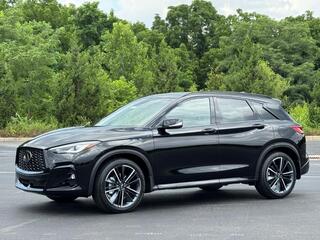 2025 Infiniti QX50 for sale in Dayton OH