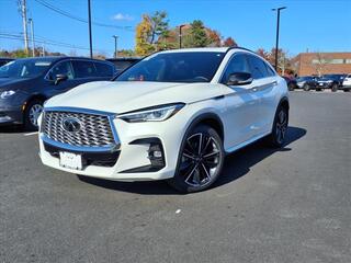 2022 Infiniti QX55 for sale in Danvers MA