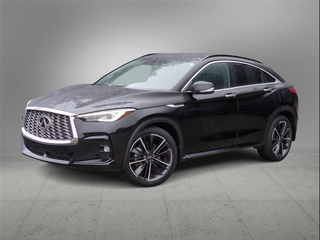 2022 Infiniti QX55